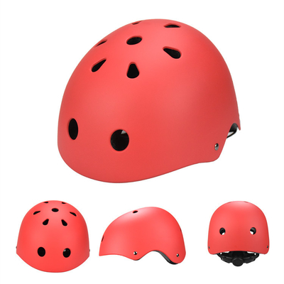 Produtos móveis dos esportes exteriores de Chin Bar Electric Skateboard Helmet para a patinagem dos adultos