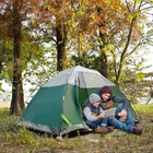 PU1000mm Outdoor Camping Tent