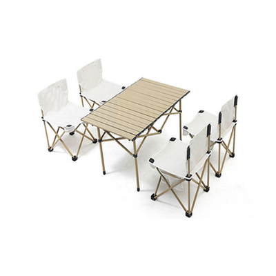 Cadeira de tabela feita sob encomenda de Logo Picnic Collapsible Folding Camping ajustada para a atividade exterior